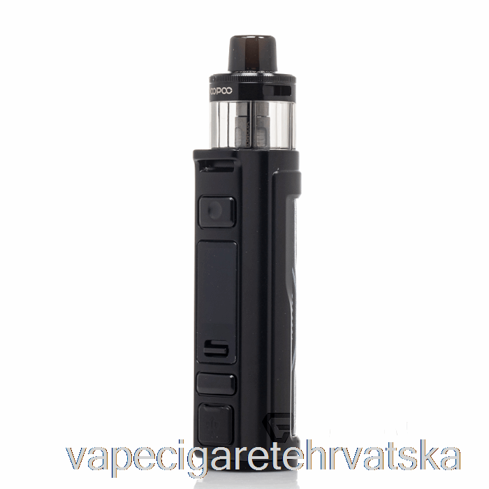 Vape Hrvatska Voopoo Argus Pro 2 80w Pod System Sprej Crni